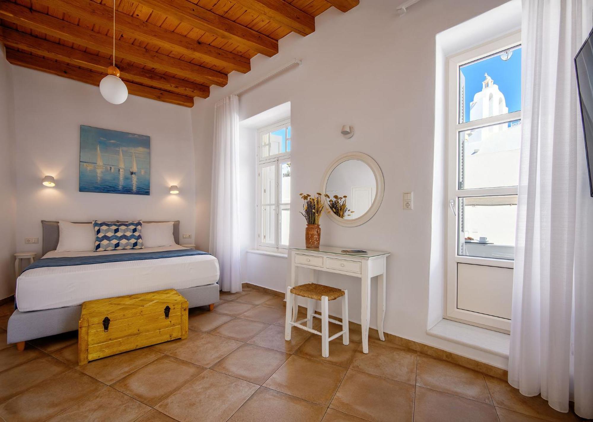 Appart hôtel Castle Mansions 4*